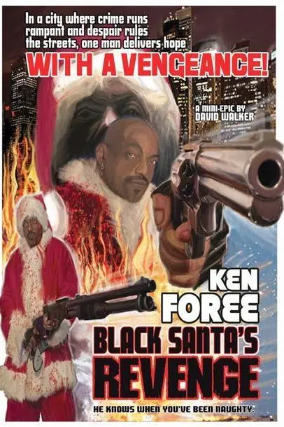 Black Santa's Revenge_peliplat