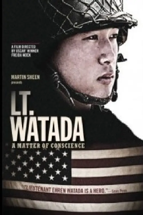 Lt. Watada_peliplat