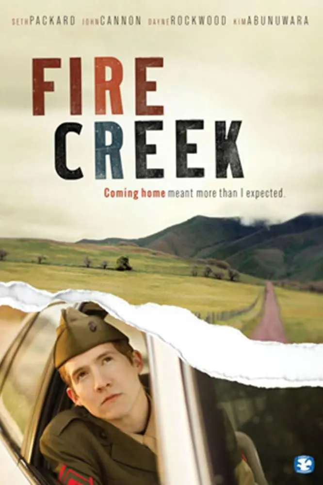 Fire Creek_peliplat