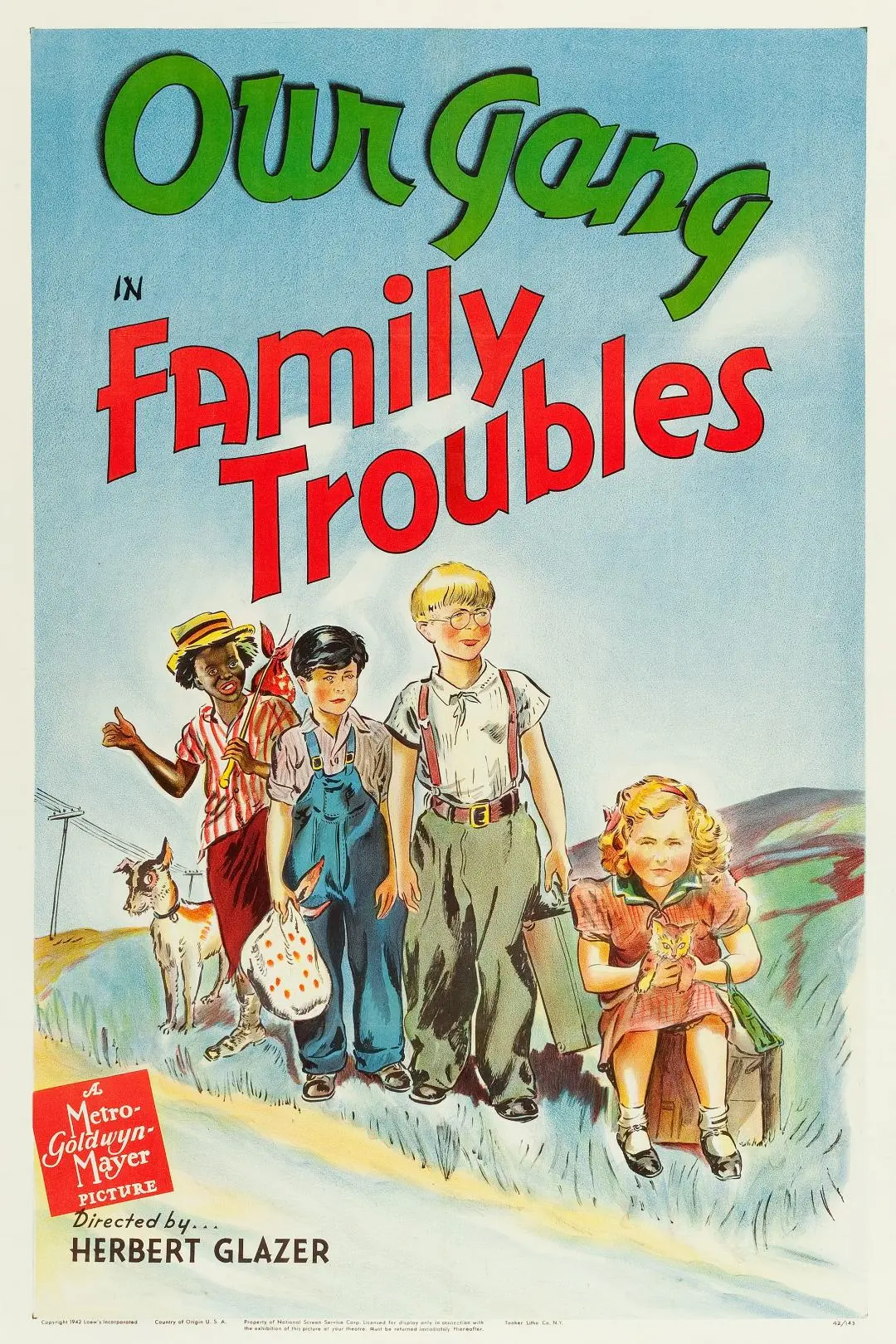Family Troubles_peliplat