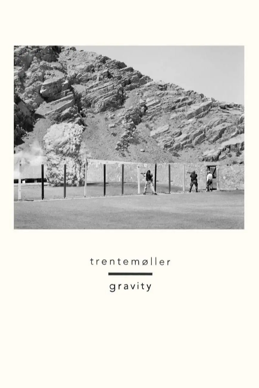 Trentemøller: Gravity_peliplat