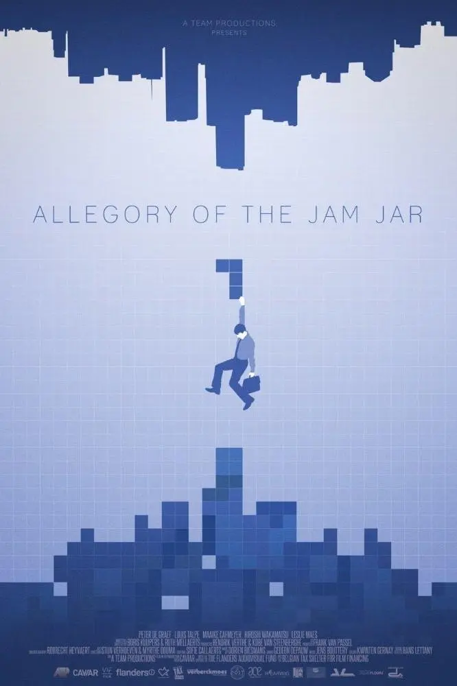 Allegory of the Jam Jar_peliplat