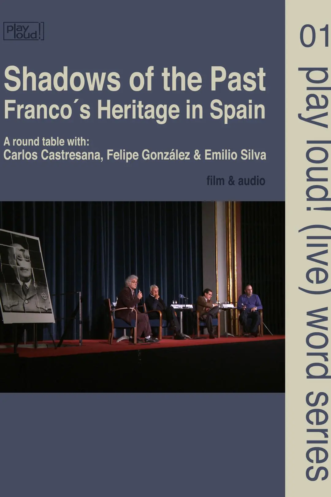 Shadows of the Past: Franco's Heritage in Spain_peliplat