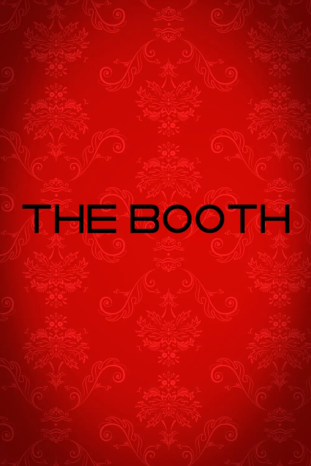 The Booth_peliplat