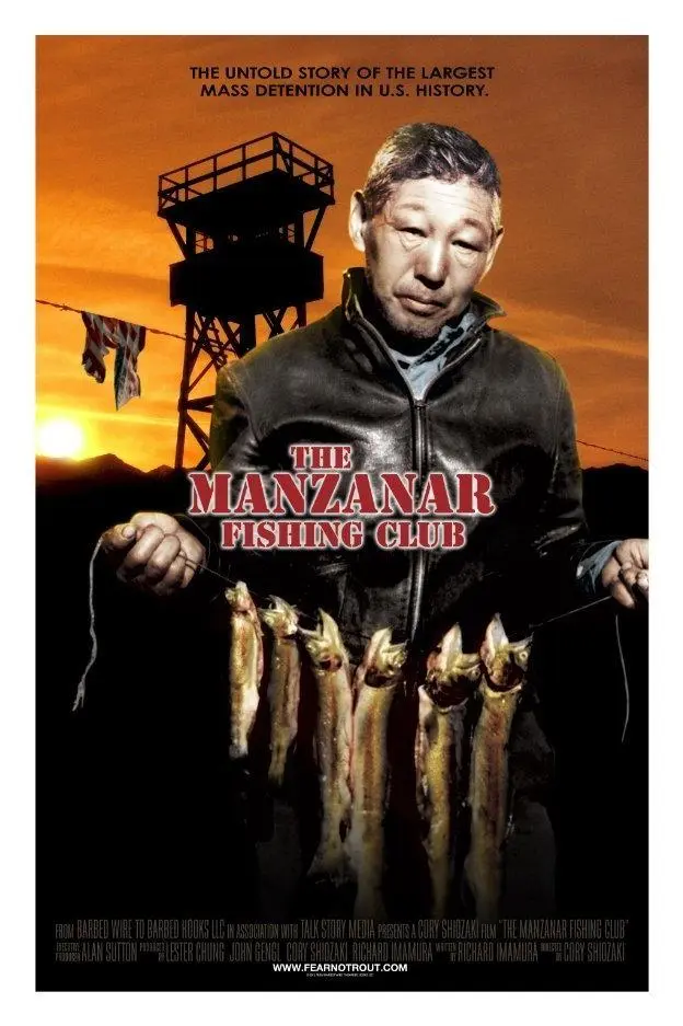 The Manzanar Fishing Club_peliplat