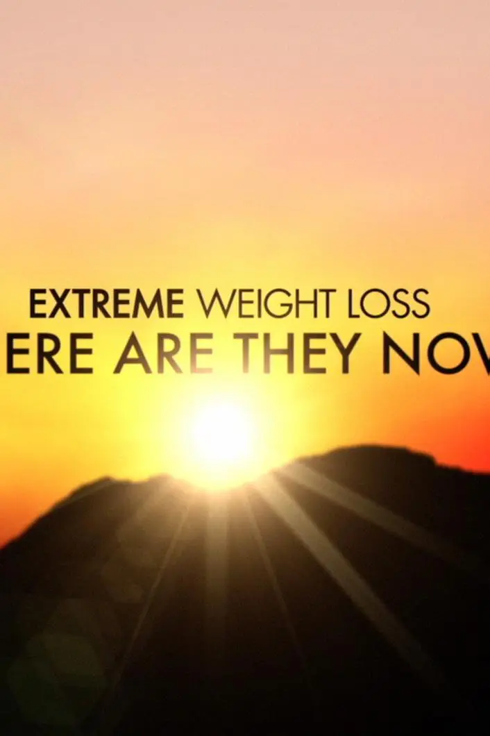 Extreme Makeover: Weight Loss Edition - Where Are They Now?_peliplat