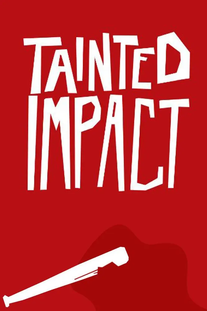 Tainted Impact_peliplat