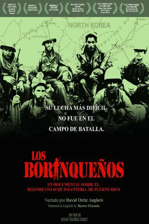 The Borinqueneers_peliplat