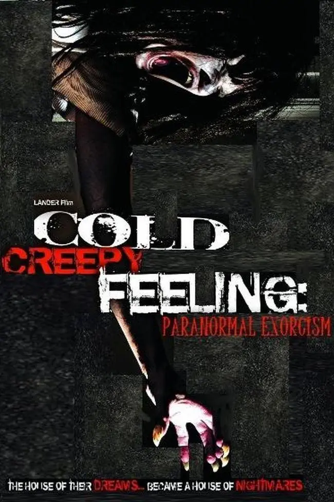 Cold Creepy Feeling_peliplat