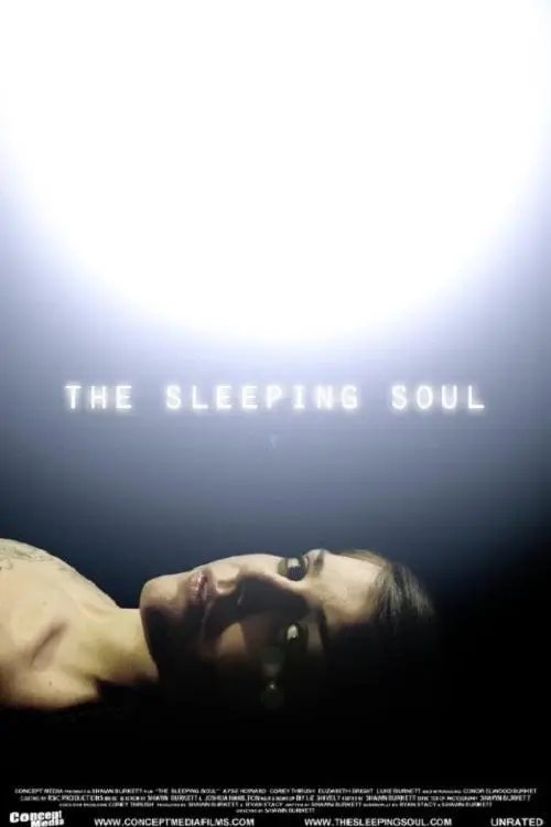 The Sleeping Soul_peliplat