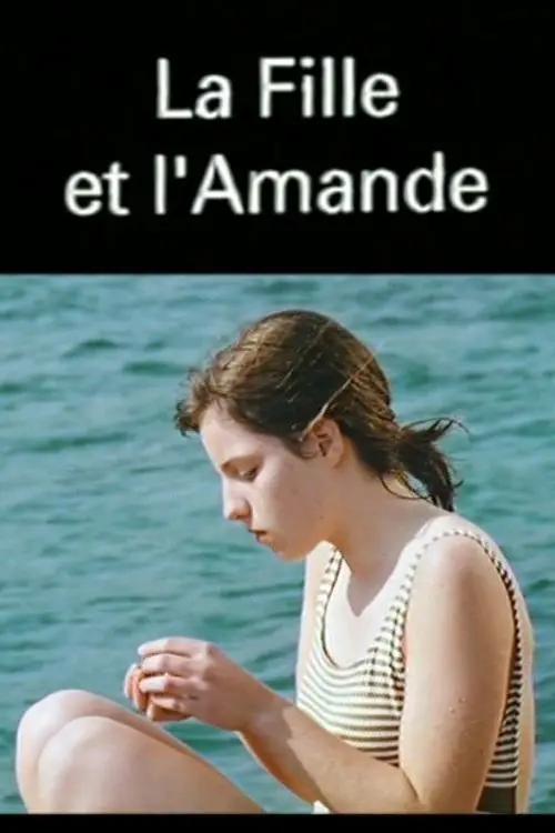 La fille et l'amande_peliplat