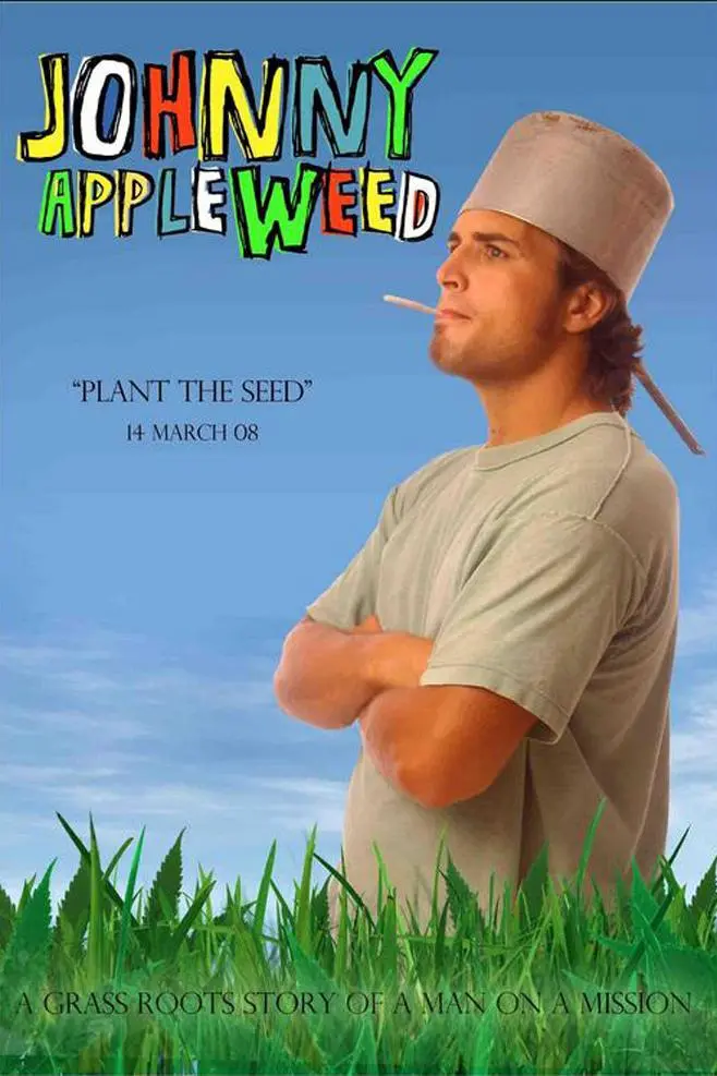 Johnny Appleweed_peliplat