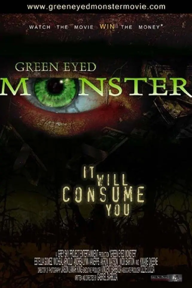 Green Eyed Monster_peliplat