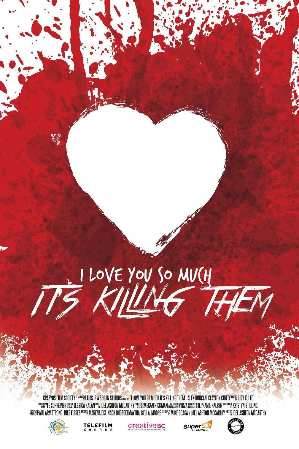 I Love You So Much It's Killing Them_peliplat