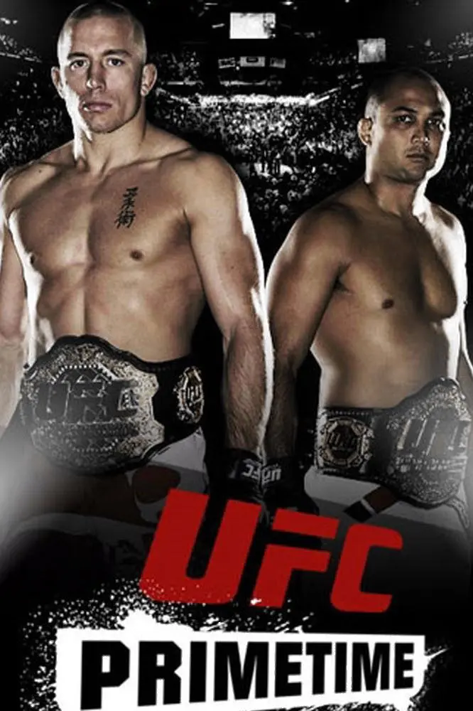 UFC Primetime_peliplat