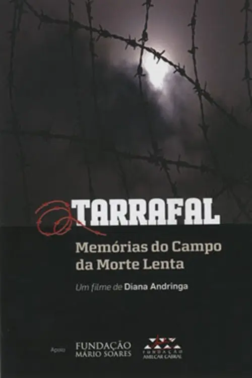 Tarrafal - Memórias do Campo da Morte Lenta_peliplat