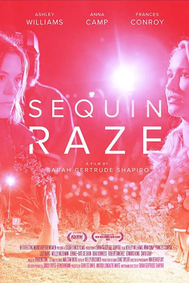 Sequin Raze_peliplat