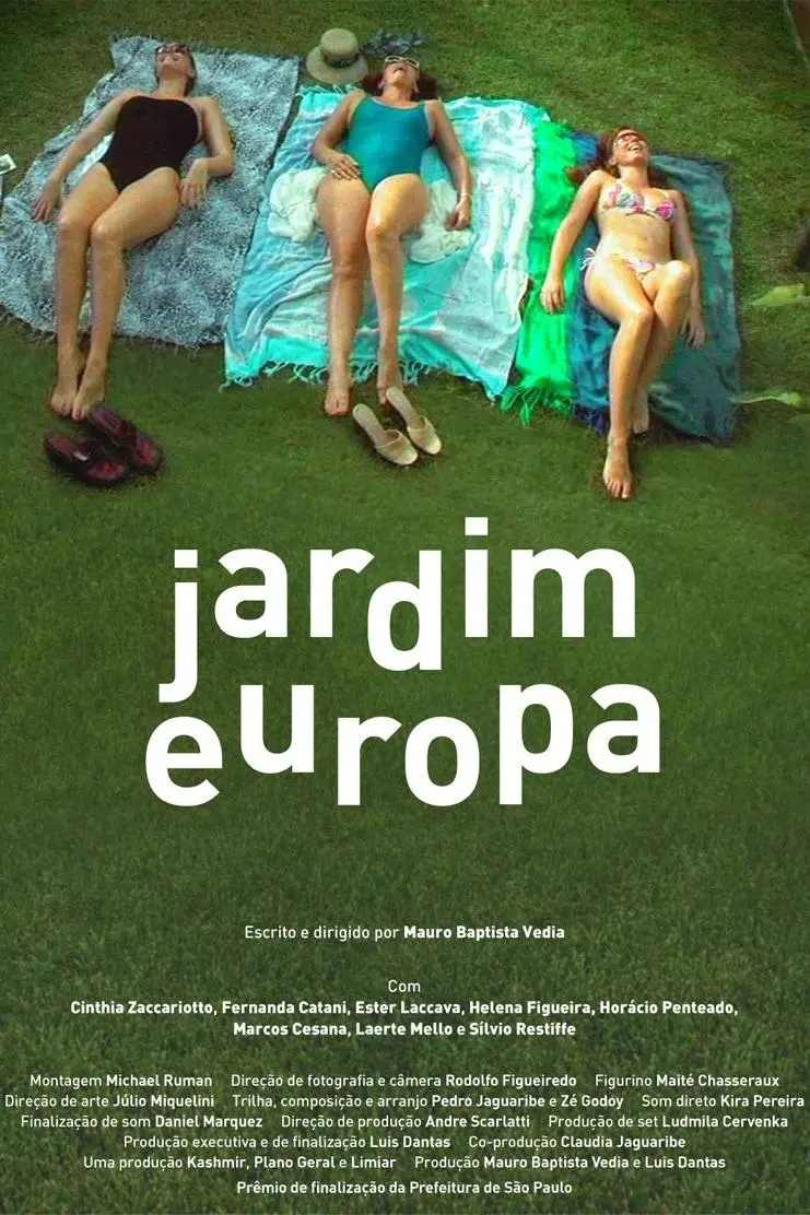 Jardim Europa_peliplat