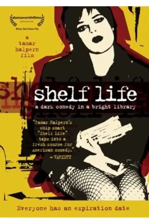 Shelf Life_peliplat