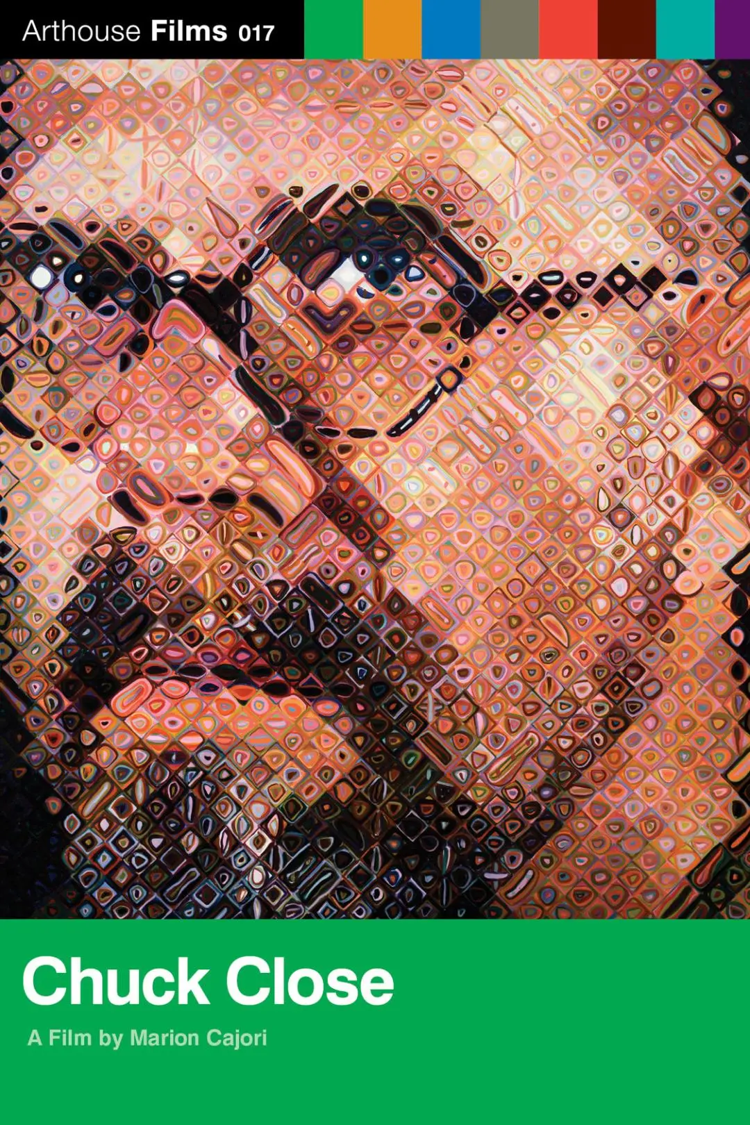 Chuck Close_peliplat