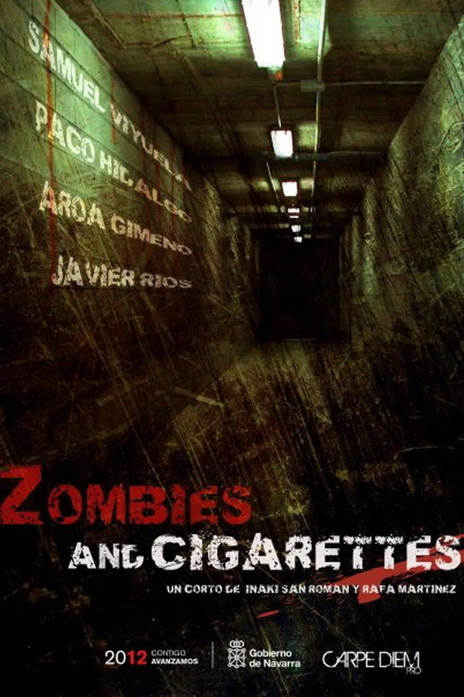 Zombies & Cigarettes_peliplat