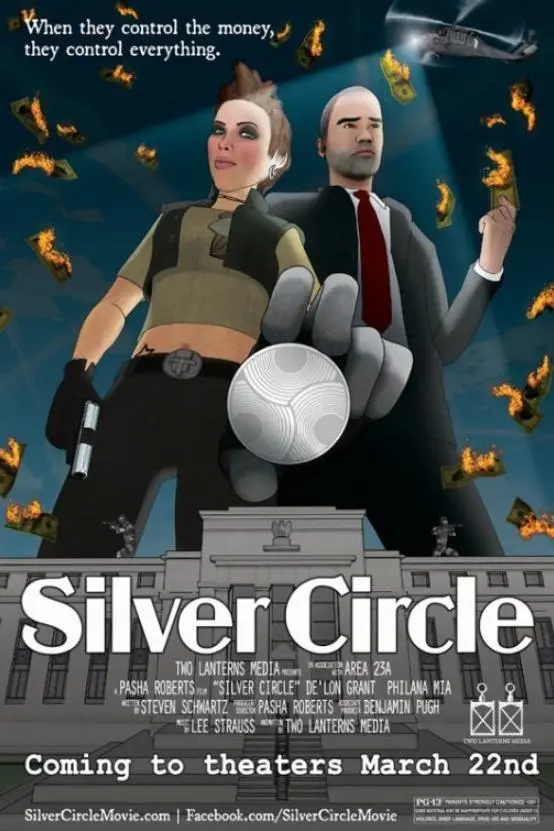 Silver Circle_peliplat