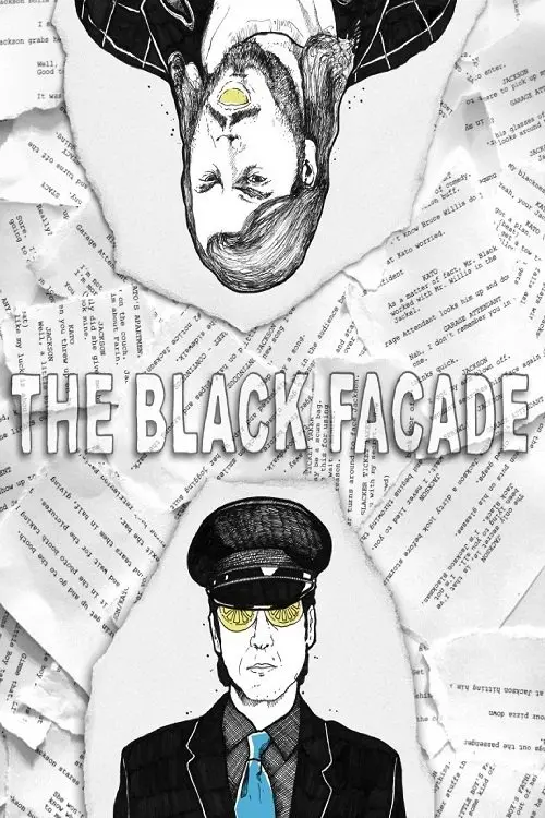 The Black Facade_peliplat