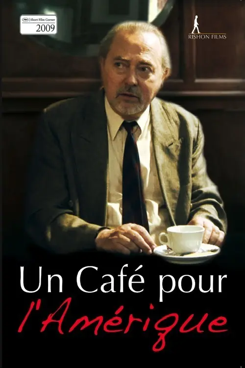 Un café pour l'Amérique_peliplat