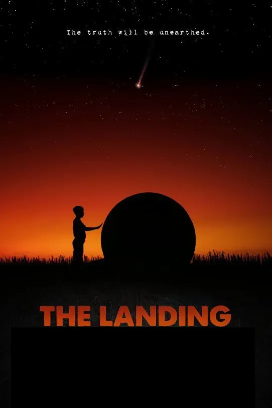 The Landing_peliplat
