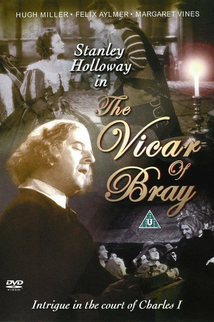 The Vicar of Bray_peliplat