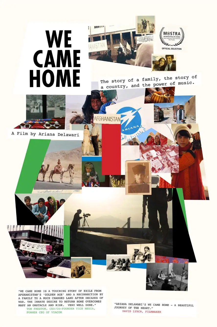 We Came Home_peliplat