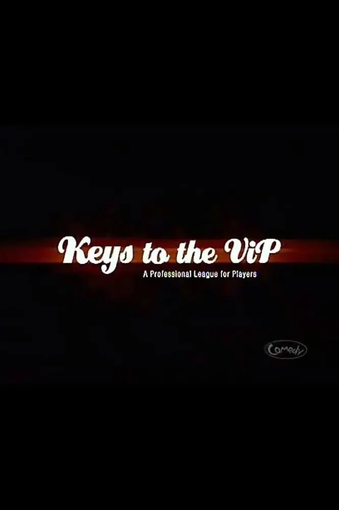 Keys to the VIP_peliplat