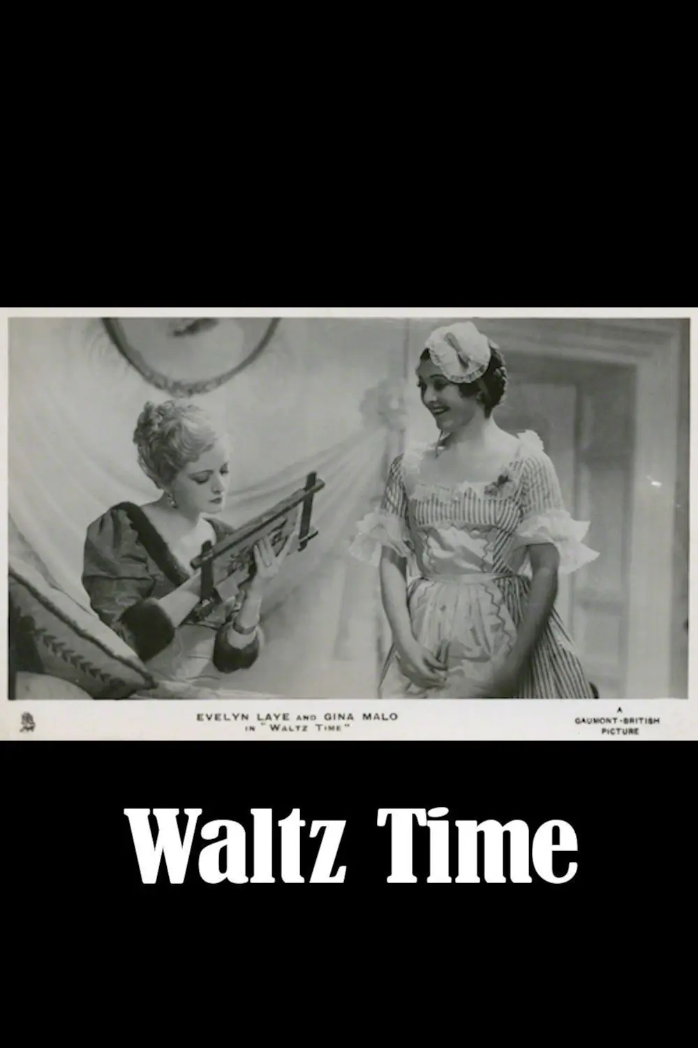 Waltz Time_peliplat