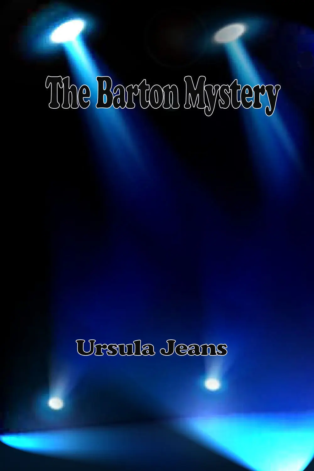 The Barton Mystery_peliplat