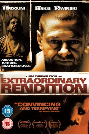 Extraordinary Rendition_peliplat