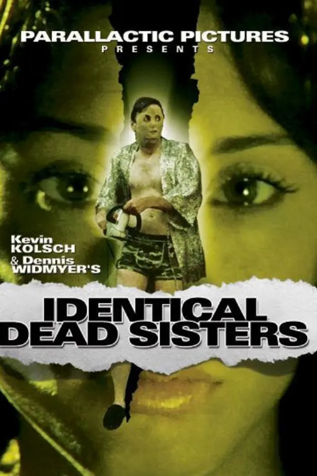 Identical Dead Sisters_peliplat