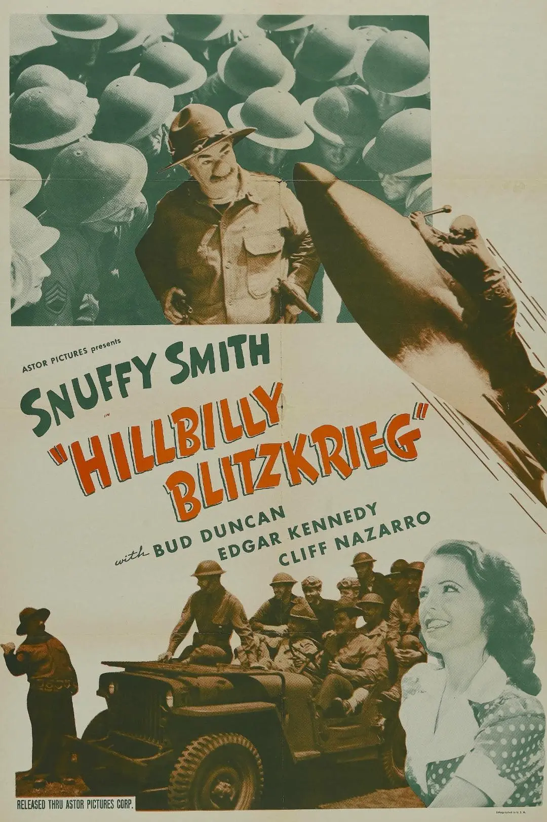Hillbilly Blitzkrieg_peliplat