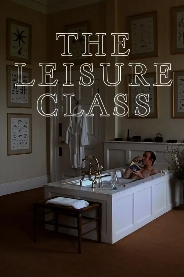The Leisure Class_peliplat