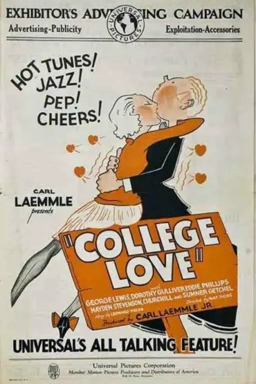 College Love_peliplat