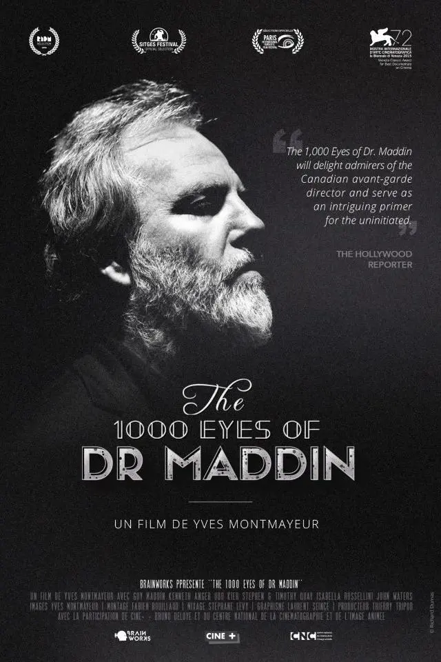The 1000 Eyes of Dr. Maddin_peliplat
