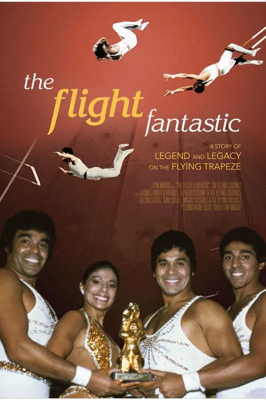 The Flight Fantastic_peliplat