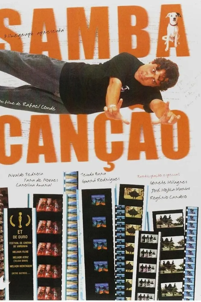 Samba Canção_peliplat