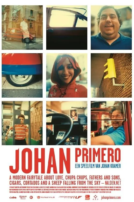 Johan Primero_peliplat