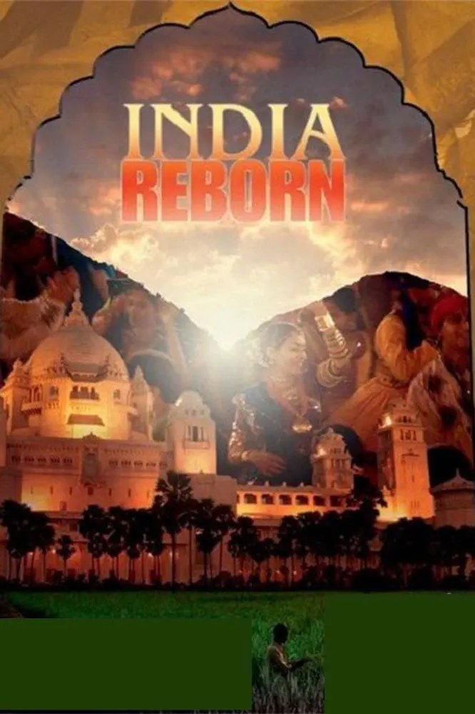 India Reborn_peliplat