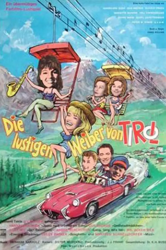 Die lustigen Weiber von Tirol_peliplat