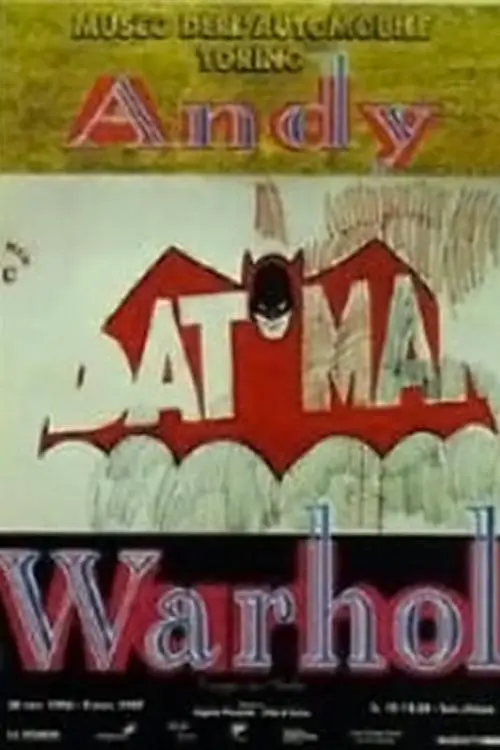 Batman Dracula_peliplat