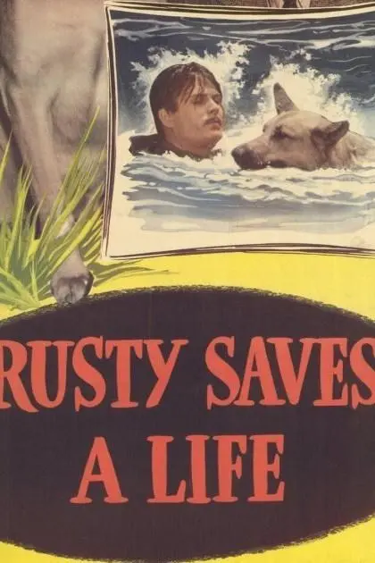 Rusty Saves a Life_peliplat