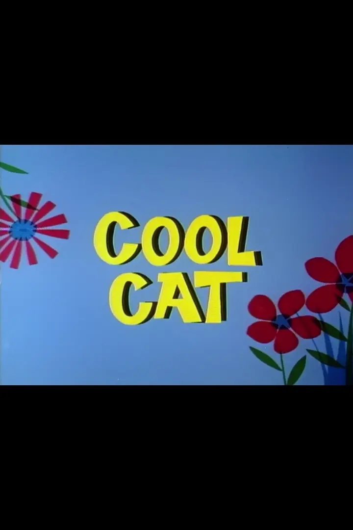 Cool Cat_peliplat