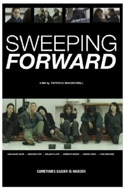 Sweeping Forward_peliplat