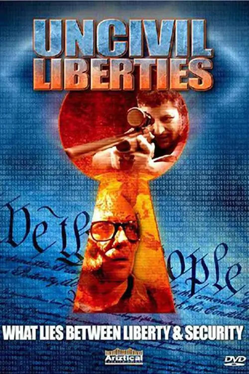 UnCivil Liberties_peliplat